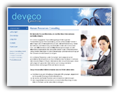 deveco Consulting GmbH