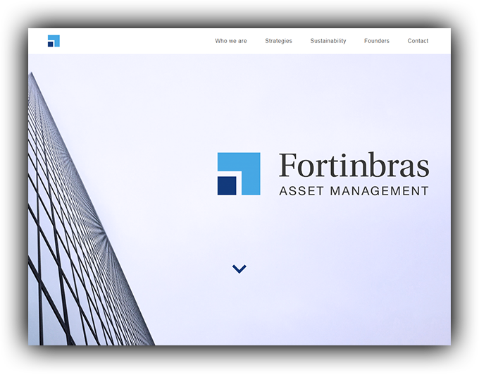 Fortinbras
Asset Management GmbH
