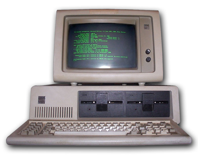 IBM PC